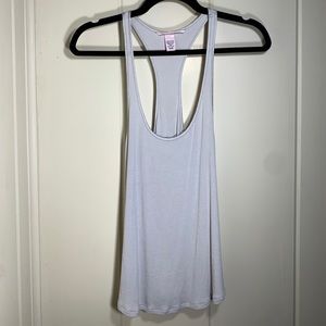 Victoria Secret Tank